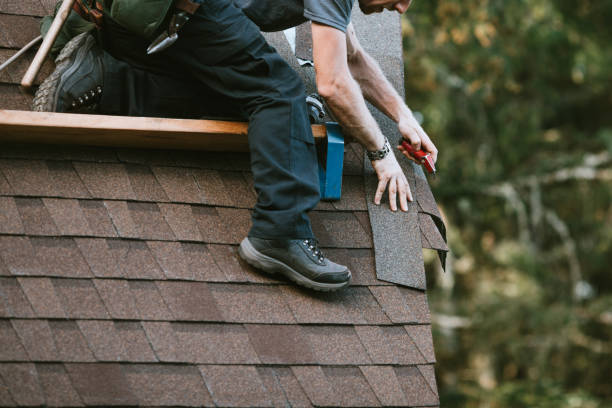 EPDM Roofing in Wortham, TX